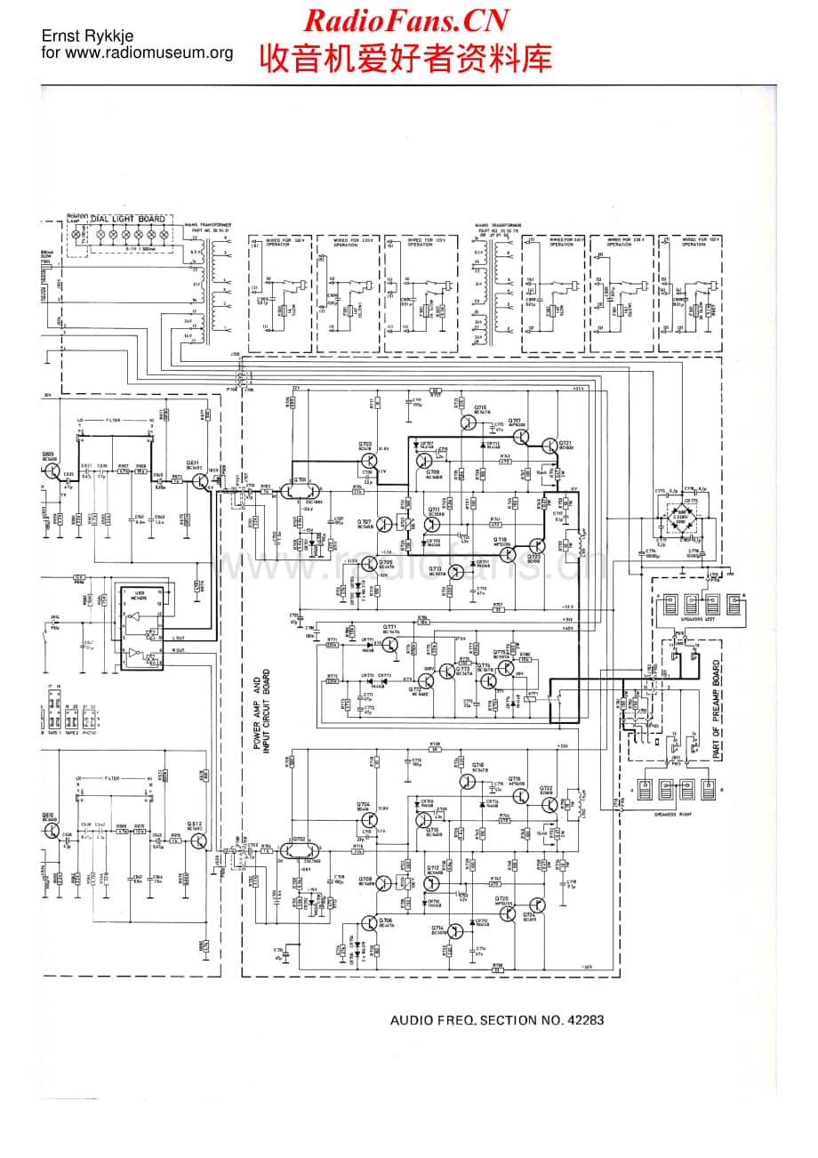Tandberg-Huldra12-rec-sch维修电路原理图.pdf_第2页