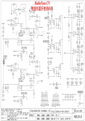 Studiomaster-2000E-pwr-sch维修电路原理图.pdf