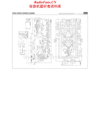 Sansui-9090DB-rec-sch维修电路原理图.pdf