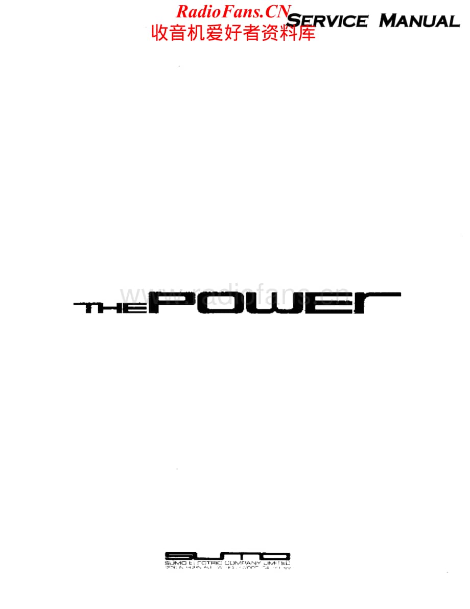 Sumo-ThePower-pwr-sm维修电路原理图.pdf_第1页