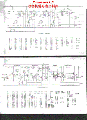 Sugden-R21-tun-sch维修电路原理图.pdf