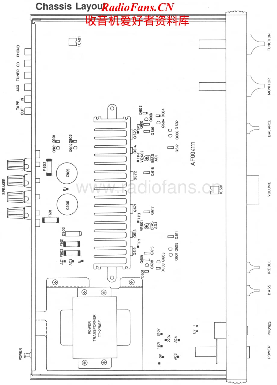 Rotel-RA920AX-int-sm维修电路原理图.pdf_第2页