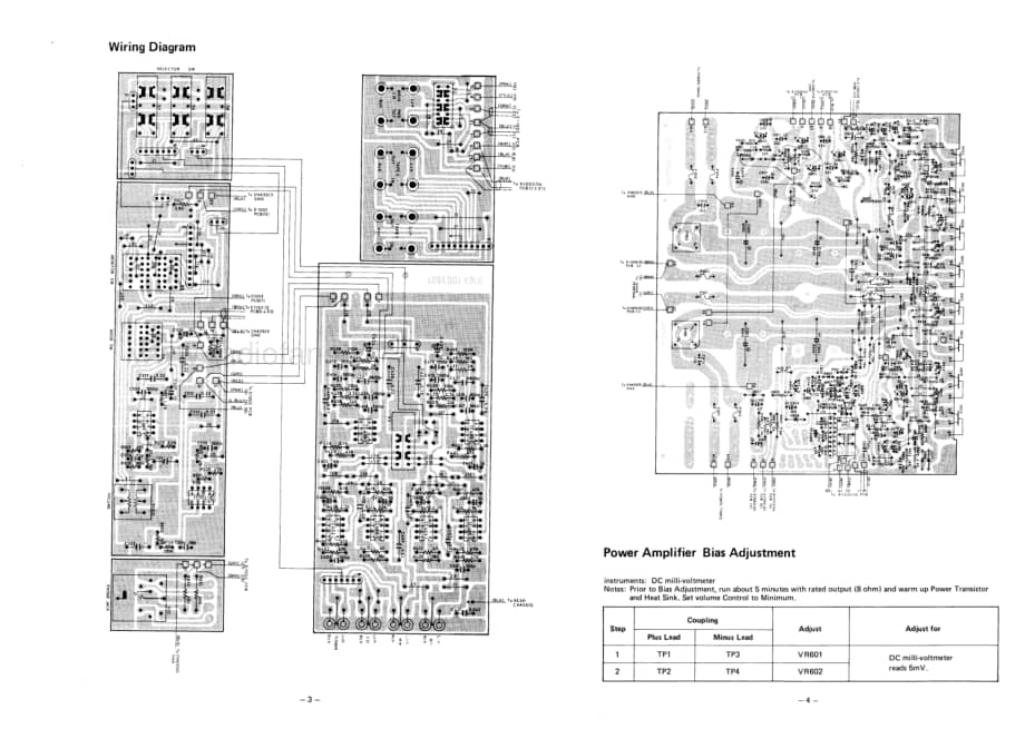 Rotel-RA870-int-sm维修电路原理图.pdf_第3页