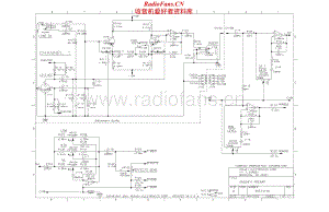 Peavey-XR684FK-pre-sch维修电路原理图.pdf