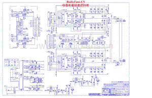 RenkusHeinz-P2400-pwr-sch维修电路原理图.pdf