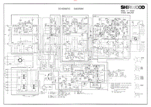 Sherwood-S402CP-int-sch维修电路原理图.pdf