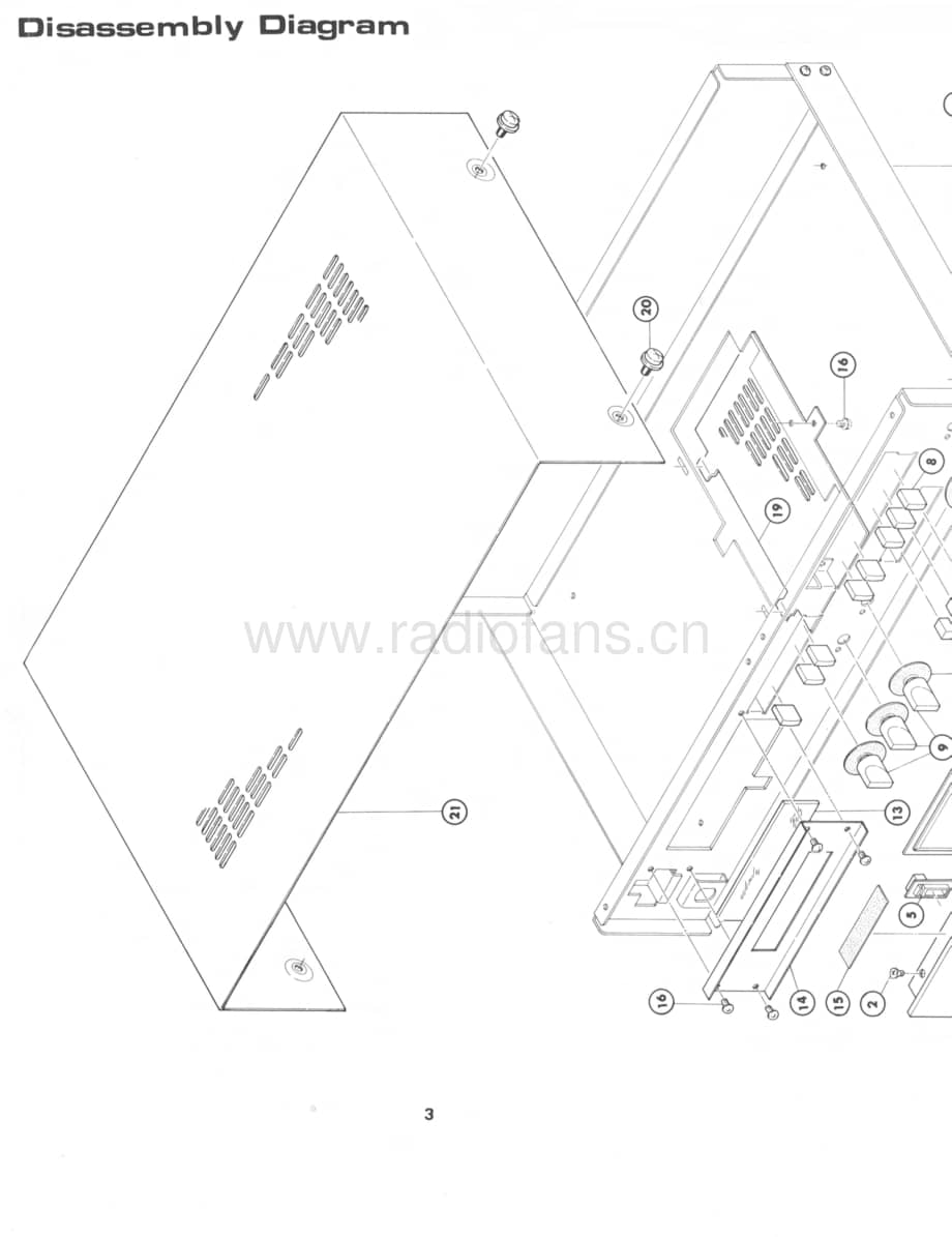 Rotel-RA560-int-sm维修电路原理图.pdf_第3页