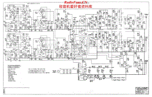 Scott-130-pre-sch维修电路原理图.pdf