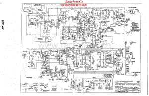 SAE-MK6B-tun-sch维修电路原理图.pdf