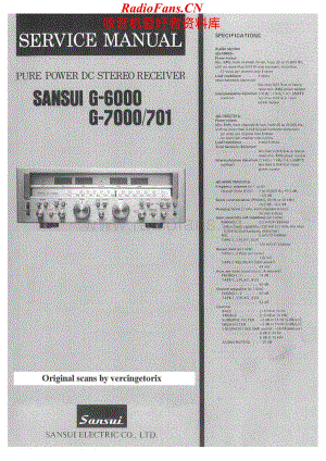 Sansui-G701-rec-sm维修电路原理图.pdf