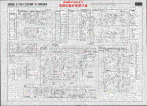 Sansui-G7000-rec-sch维修电路原理图.pdf