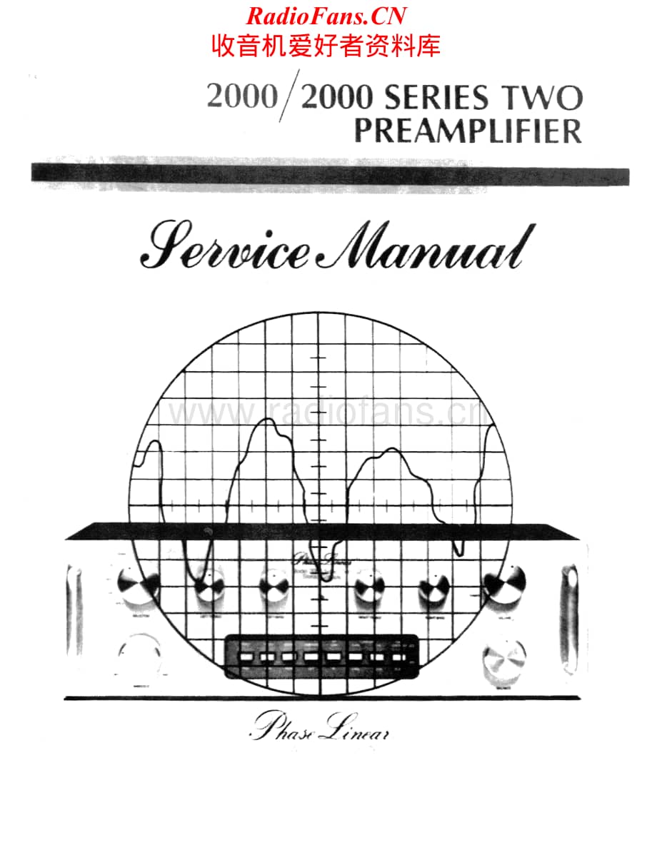 PhaseLinear-2000-pre-sm维修电路原理图.pdf_第1页