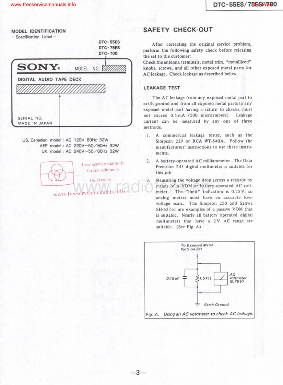 Sony-DTC55ES-dat-sm维修电路原理图.pdf_第3页