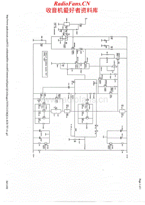 QUAD-707-pwr-sch维修电路原理图.pdf