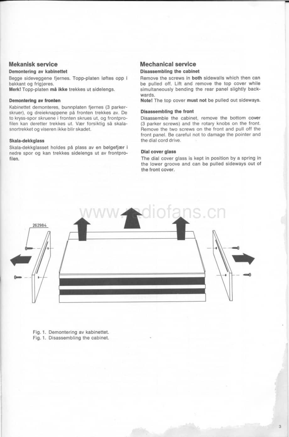 Tandberg-TR200-rec-sm维修电路原理图.pdf_第3页