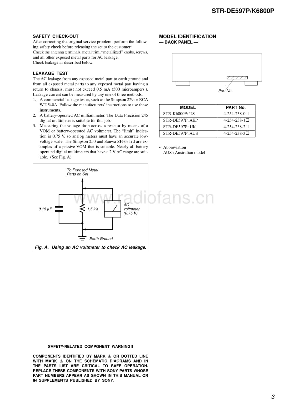 Sony-STRK6800P-rec-sm维修电路原理图.pdf_第3页