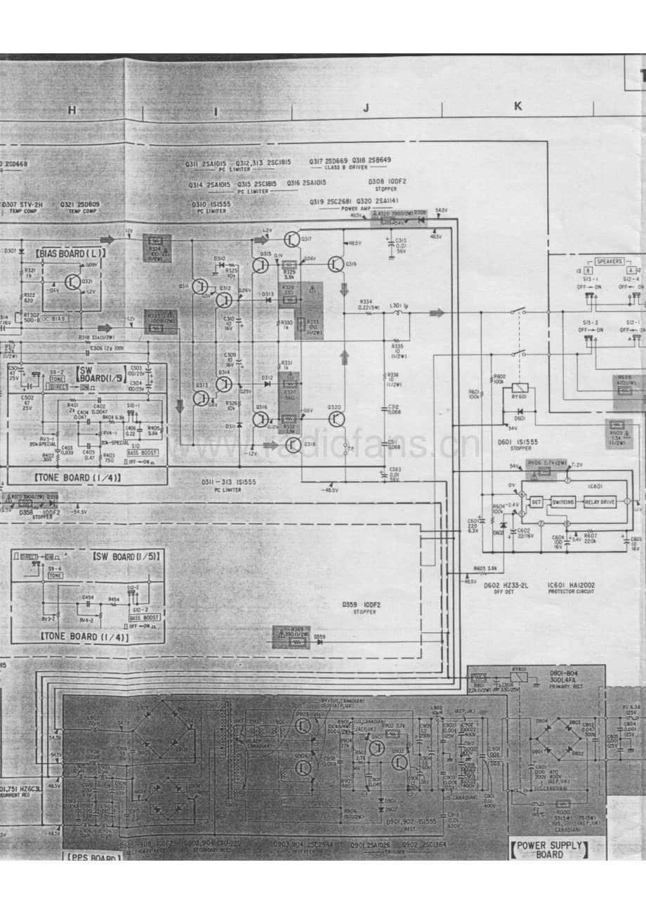 Sony-TAAX6-int-sch维修电路原理图.pdf_第3页