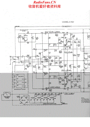 SAE-MARK25-pwr-sch维修电路原理图.pdf