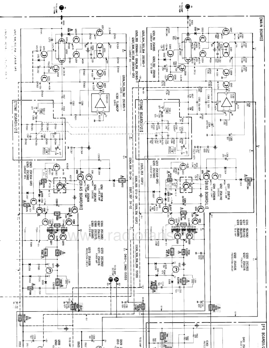Sony-TAF555ES-int-sch维修电路原理图.pdf_第3页