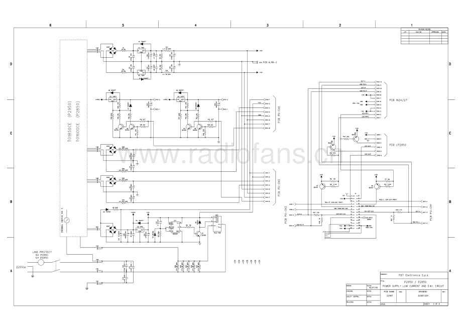 RenkusHeinz-P2950-pwr-sch维修电路原理图.pdf_第3页