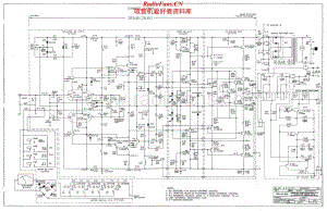 SAE-2600-pwr-sm维修电路原理图.pdf