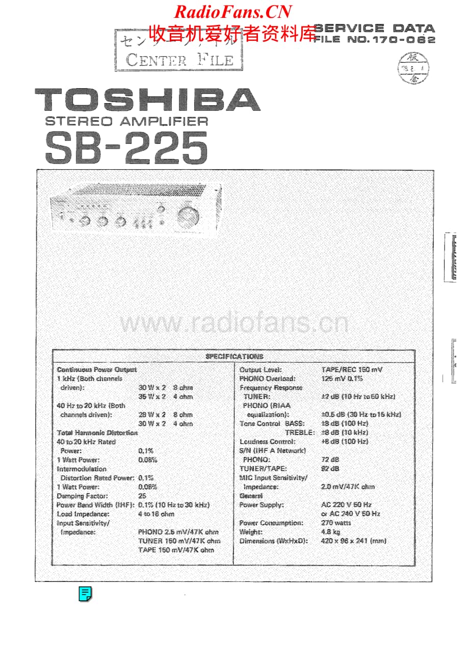 Toshiba-SB225-int-sm维修电路原理图.pdf_第1页