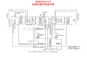 WesternElectric-WE11A-amp-sch维修电路原理图.pdf