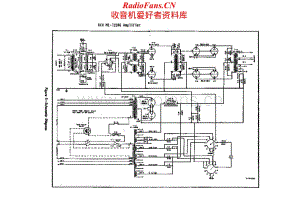 RCA-M12246-pwr-sch维修电路原理图.pdf