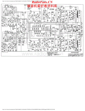 Scott-299D-int-sch维修电路原理图.pdf