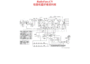 WesternElectric-140A-pwr-sch维修电路原理图.pdf