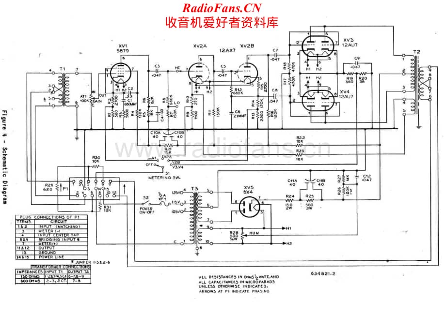 RCA-BA23A-pre-sch维修电路原理图.pdf_第2页