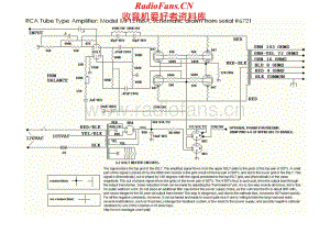 RCA-MI12188A-pwr-sch维修电路原理图.pdf