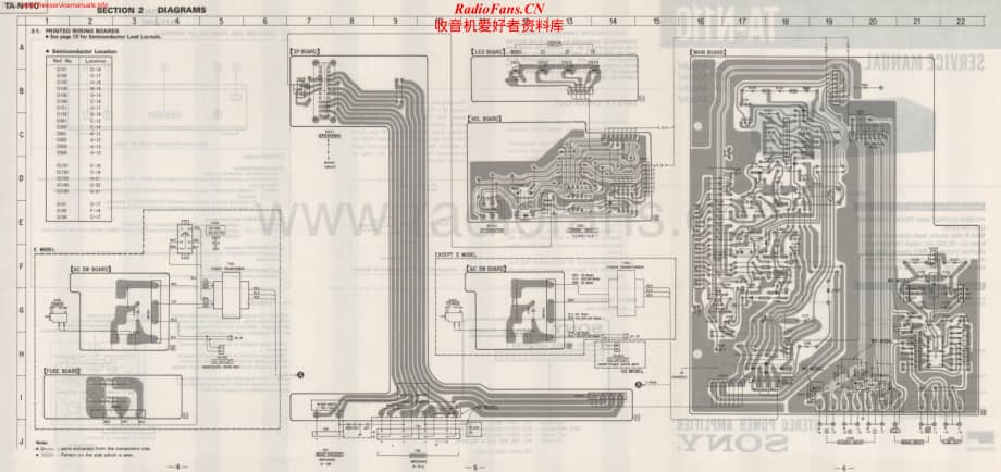 Sony-TAN110-pwr-sm维修电路原理图.pdf_第2页