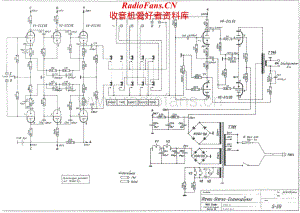 Revox-39-int-sch维修电路原理图.pdf