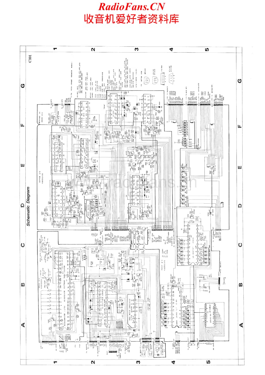 SAE-C101-pre-sch维修电路原理图.pdf_第1页