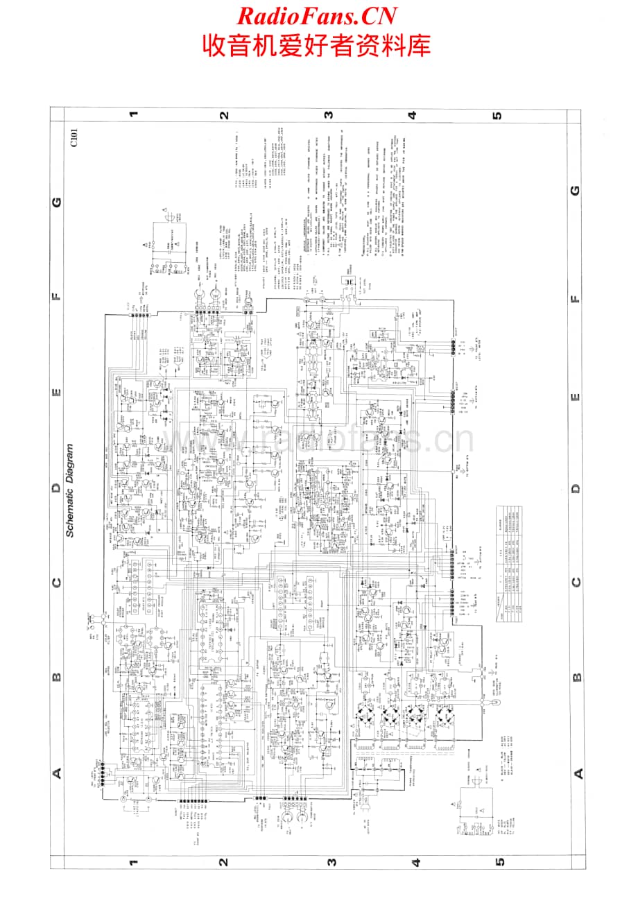 SAE-C101-pre-sch维修电路原理图.pdf_第2页