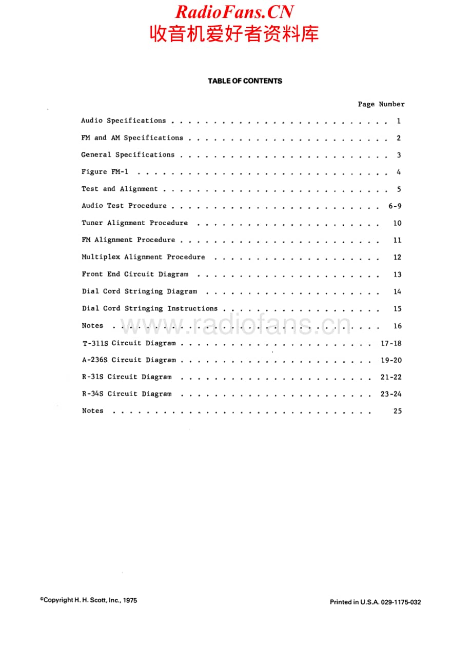Scott-T311S-tun-sm维修电路原理图.pdf_第2页