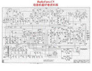Scott-350B-tun-sch维修电路原理图.pdf