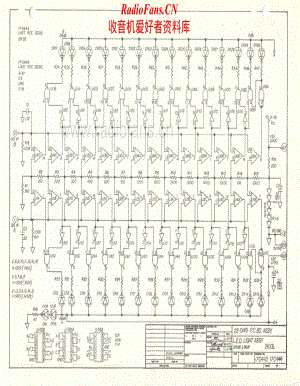 SAE-2100L-eq-sch维修电路原理图.pdf
