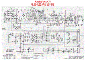 Scott-345-tun-sch维修电路原理图.pdf