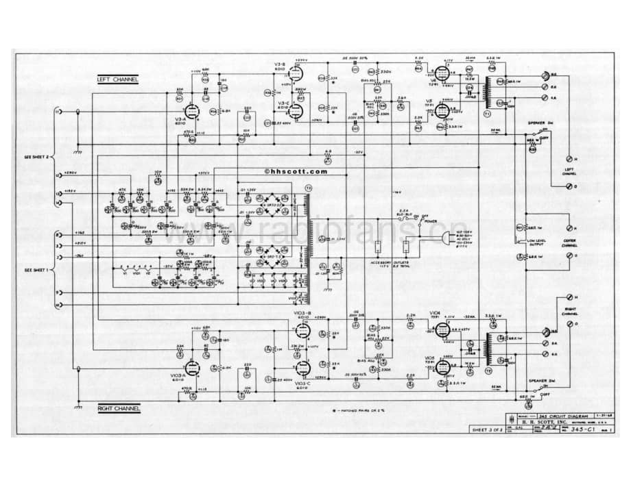 Scott-345-tun-sch维修电路原理图.pdf_第3页