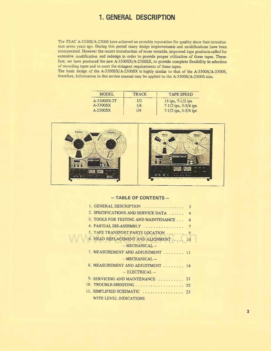 Teac-A2300-tape-sm维修电路原理图.pdf_第3页