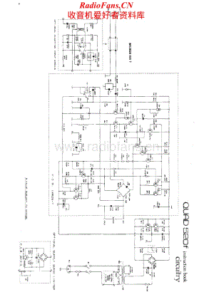 QUAD-520F-pwr-sch维修电路原理图.pdf