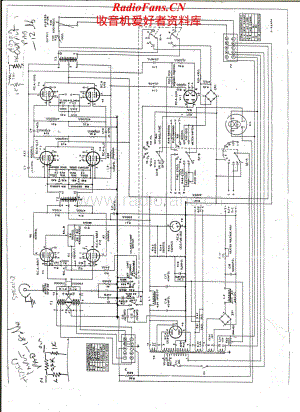 RCA-BA6A-lim-sch维修电路原理图.pdf