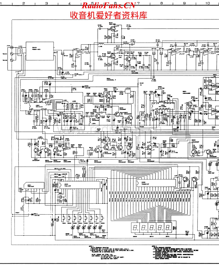 Sumo-Charlie700-tun-sch维修电路原理图.pdf_第1页