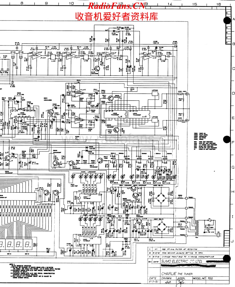 Sumo-Charlie700-tun-sch维修电路原理图.pdf_第2页