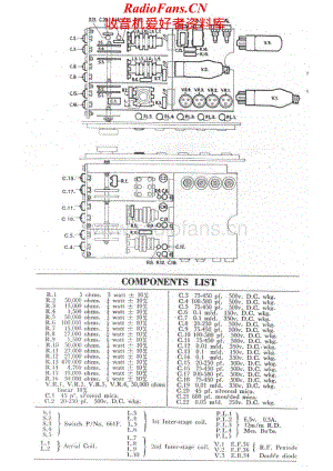 QUAD-R-tun-sch维修电路原理图.pdf