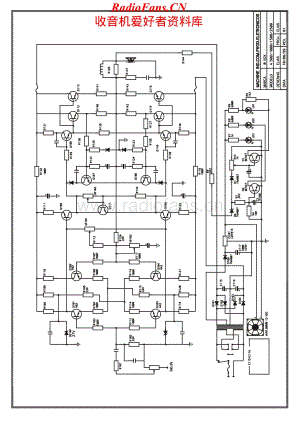 Wvox-500-1000-1500-pwr-sch维修电路原理图.pdf
