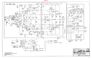 SAE-2300-pwr-sch维修电路原理图.pdf