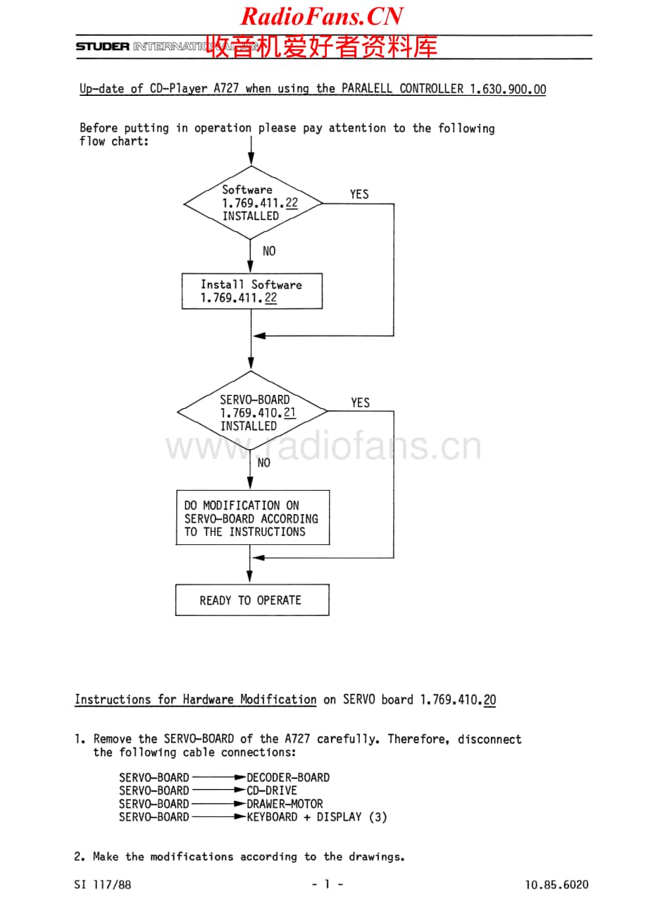 Revox-A727-cd-mod维修电路原理图.pdf_第1页